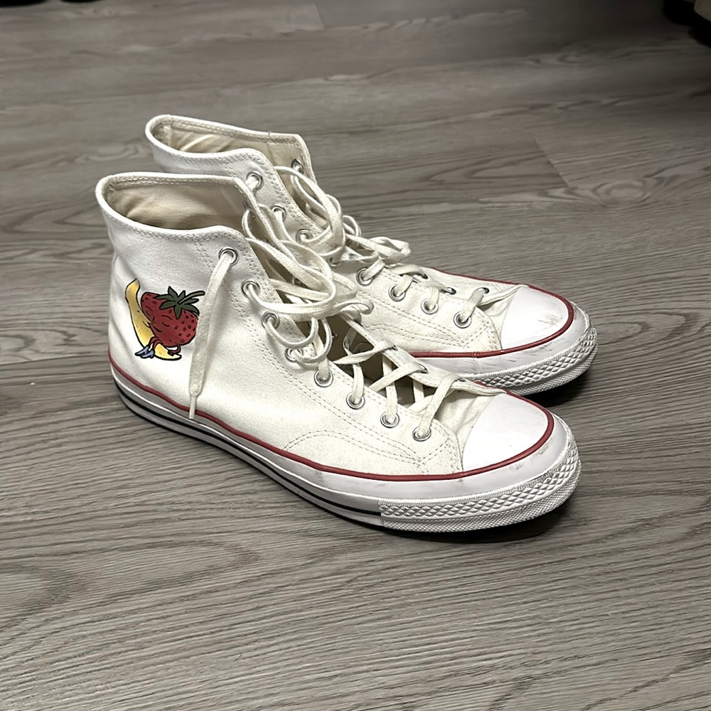 Converse Chuck Taylor x Sky High Farms